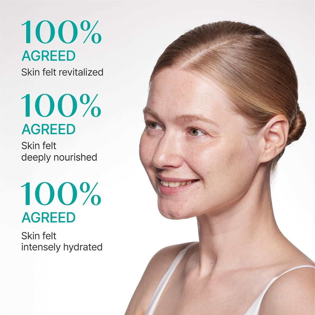 REJURAN® Turnover Mask, c-PDRN® (5ea) – Original Salmon DNA for Firming, Hydration, Repairing & Revitalizing. Achieve Youthful, Radiant Skin. Korean Skincare. Ultra Microfiber Sheet Mask